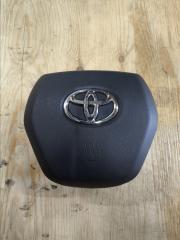 Airbag на руль Toyota Camry 2019