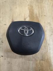 Airbag на руль Toyota Camry 2019