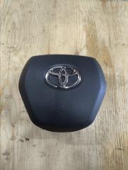 Airbag на руль Toyota Camry 2019