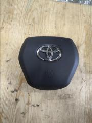 Airbag на руль Toyota Camry 2019