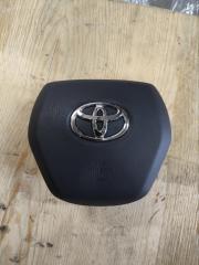 Airbag на руль Toyota Camry 2019