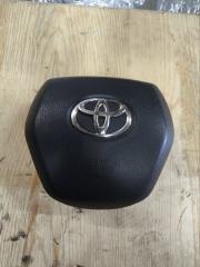 Airbag на руль Toyota Camry 2019