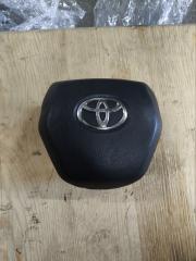 Airbag на руль Toyota Camry 2019