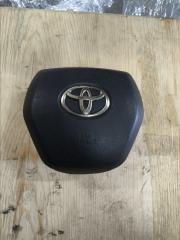 Airbag на руль Toyota Camry 2019