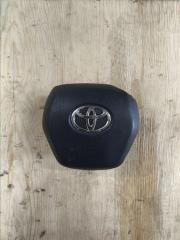 Airbag на руль Toyota Camry 2019
