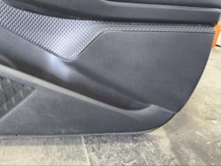 Обшивка двери передняя правая C-HR 2019 NGX50