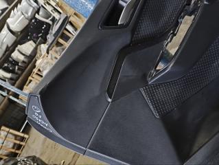 Обшивка двери передняя правая C-HR 2019 NGX50