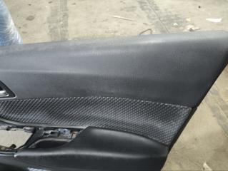 Обшивка двери передняя правая C-HR 2019 NGX50