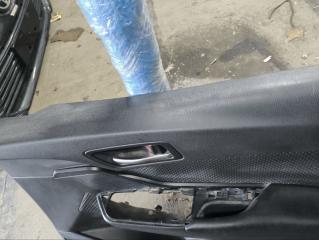 Обшивка двери передняя правая C-HR 2019 NGX50