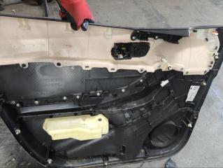 Обшивка двери передняя правая C-HR 2019 NGX50