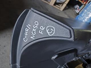 Обшивка двери передняя правая C-HR 2019 NGX50