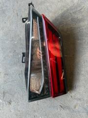 Стоп-сигнал левый Lexus RX350