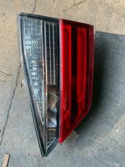 Фото запчасти стоп-сигнал правый Lexus ES250 2016 контрактная запчасть Запчасть стоп-сигнал правый Lexus ES250 2016