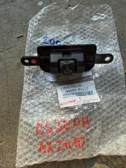 Запчасть камера заднего вида Lexus ES250 2019