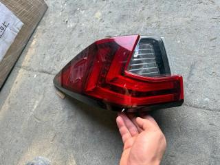 Стоп-сигнал левый Lexus RX350 2018