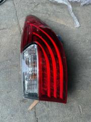 Фото запчасти стоп-сигнал правый Lexus ES250 2014 контрактная запчасть Запчасть стоп-сигнал правый Lexus ES250 2014
