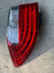 Фото запчасти стоп-сигнал левый Lexus ES250 2014 контрактная запчасть Запчасть стоп-сигнал левый Lexus ES250 2014