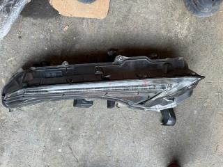 Запчасть повторитель поворота левый Lexus NX200 2016