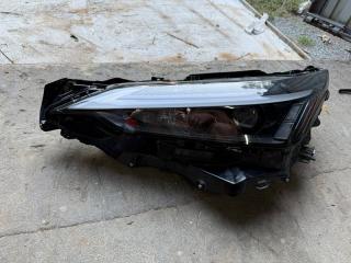 Запчасть фара левая Lexus NX350H 2022