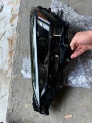 Запчасть фара левая Lexus NX350H 2022