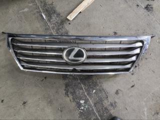 Решетка радиатора Lexus LX570 2014