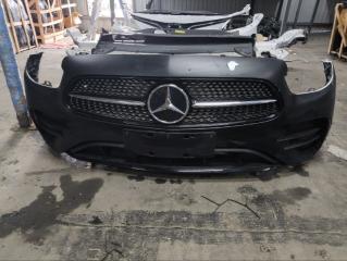 Nose cut Mercedes-Benz E-Class 2022
