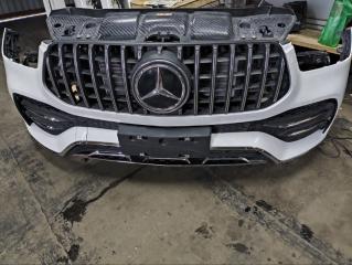 Nose cut Mercedes-Benz GLE-class 2022