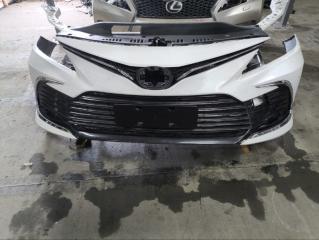Nose cut Toyota Camry 2021