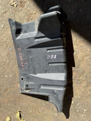 Защита ДВС левая MITSUBISHI GALANT FORTIS 2009