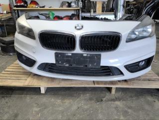 Nose cut BMW 2-Series Active Tourer 2017