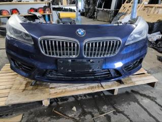 Nose cut BMW 2-Series Active Tourer 2017