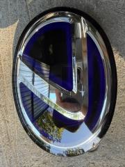 Эмблема Lexus RX450H 2016