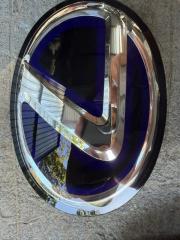 Эмблема Lexus RX450H 2016