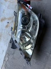 Запчасть фара левая Lexus LX570 2011