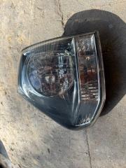 Стоп-сигнал левый Toyota HARRIER 2007