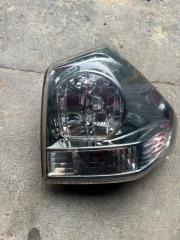 Стоп-сигнал правый Toyota HARRIER 2006