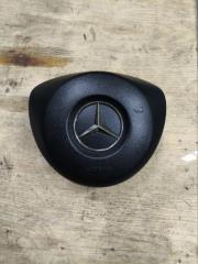 Airbag на руль Mercedes-Benz c-Class 2018