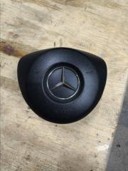 Airbag на руль Mercedes-Benz c-Class 2018