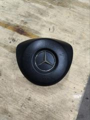 Airbag на руль Mercedes-Benz c-Class 2018