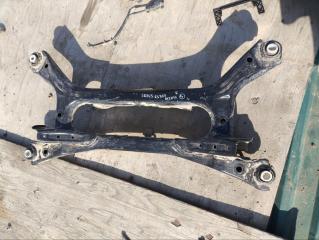 Запчасть балка задняя Lexus es300h 2019