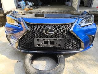 Nose cut Lexus es300h 2021