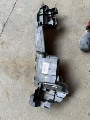 Запчасть дефлектор радиатора левый Lexus NX350H 2022