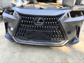 Запчасть nose cut Lexus NX350H 2022