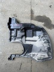 Дефлектор радиатора правый Lexus RX350 2020