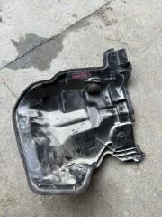 Дефлектор радиатора левый Lexus RX350 2020