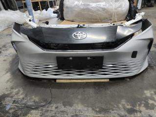 Nose cut Toyota Camry 2024