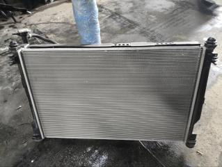 Радиатор lexus ES300H 2019