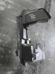 Дефлектор радиатора левый lexus ES300H 2019