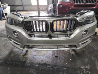 Nose cut BMW X5 2015