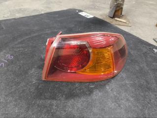 Стоп-сигнал правый MITSUBISHI GALANT FORTIS 2007